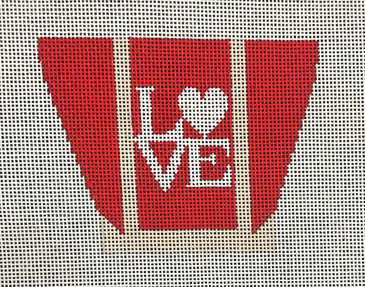 Love Mini Tote