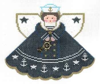 Angel - Sailor Girl