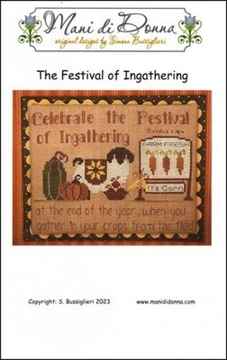The Festival of Ingathering