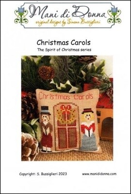 Christmas Carols - The Spirt of Christmas Series
