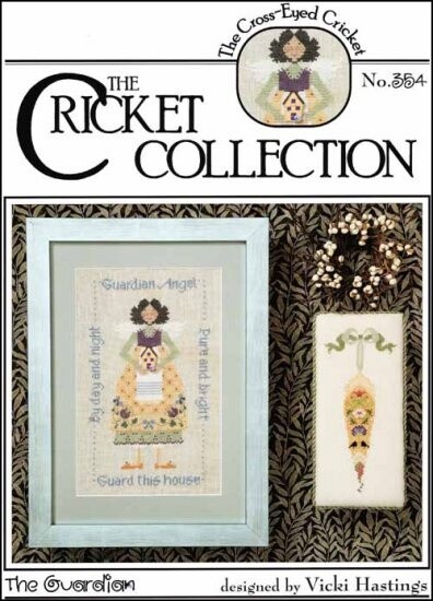 The Guardian - Cricket Collection #354
