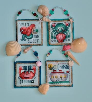 Sea Treasures