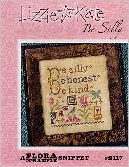 Be Silly - Flora McSample Snippet