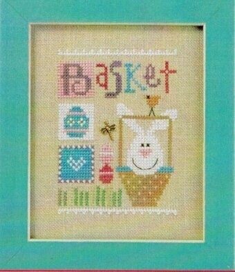 Flip-It Celebrate: Basket