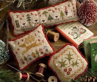 Flora McSample - 2016 Treats