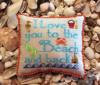 Beach &amp; Back