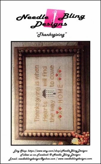 Thanksgiving