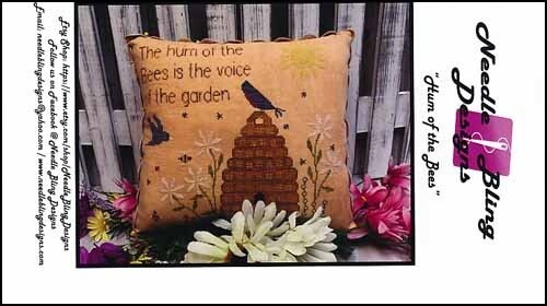 Hum of the Bees