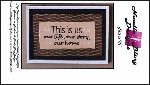This is Us