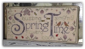 Spring Time