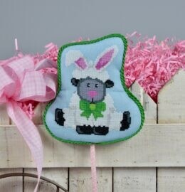 Bunny Lamb