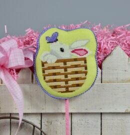 Bunny Basket