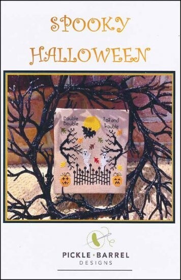 Spooky Halloween