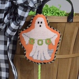 Boo Ghost