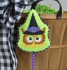 Owl Witch
