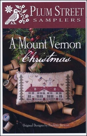 A Mount Vernon Christmas
