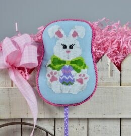 Bow Tie Bunny