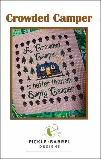 Crowded Camper
