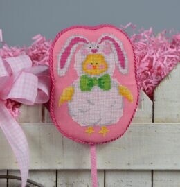 Bunny Chick