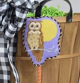 Classic Owl