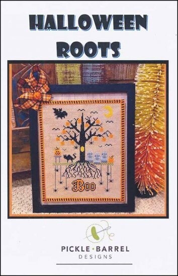 Halloween Roots
