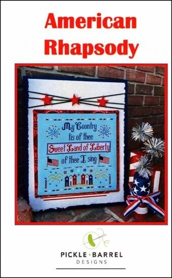 American Rhapsody