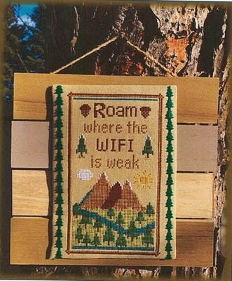 Go Roam