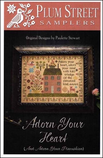 Adorn Your Heart