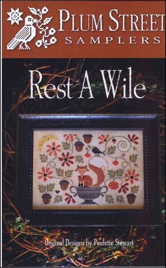 Rest a Wile