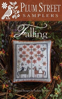 Falling