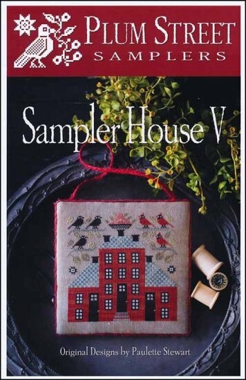 Sampler House #5