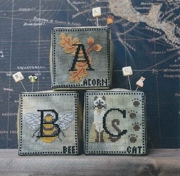 When I Think of the Alphabet - ABC