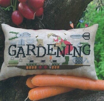 When I Think of Gardening