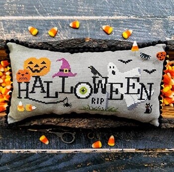 When I Think of Halloween