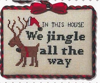 Jingle All The Way