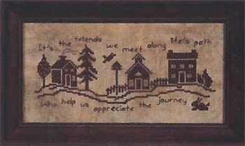 Life&#39;s Path