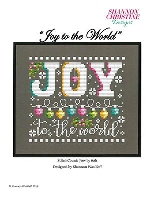 Joy To The World