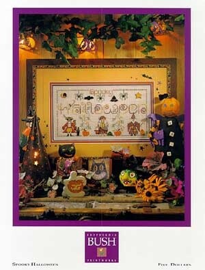 Spooky Halloween (Shepherd&#39;s Bush)