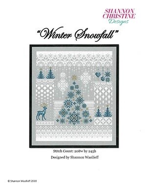 Winter Snowfall