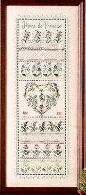 Fleurs De Provence Sampler