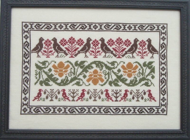 The Birds and the Bees of 1557