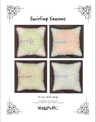 Swirling Seasons