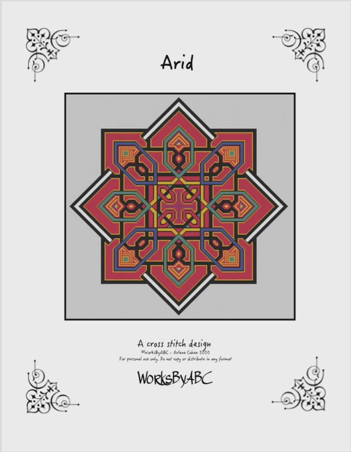 Arid