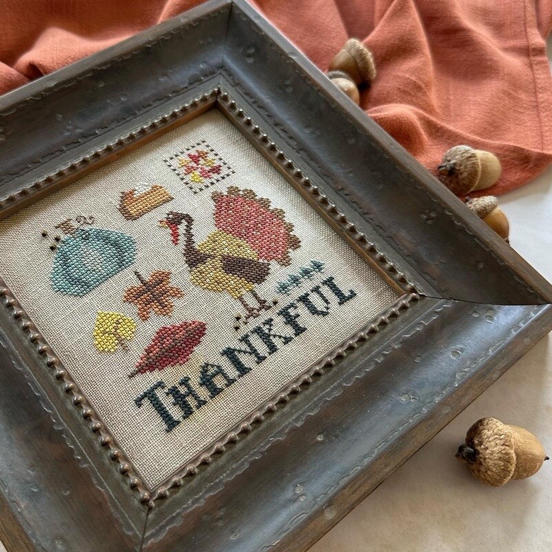 Doodles: Thanksgiving
