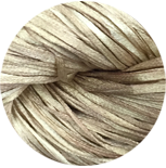 Straw Silk - 0220 - Latte