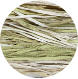 Straw Silk - 0240 - Raffia