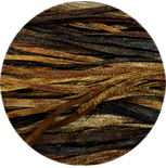 Straw Silk - 0250 - Tree Bark