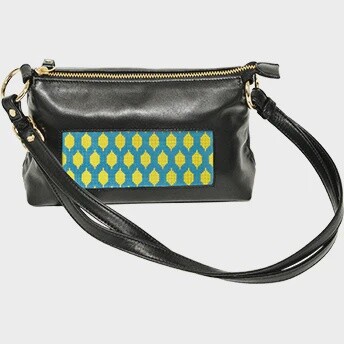 BB Soft Pouch - Black