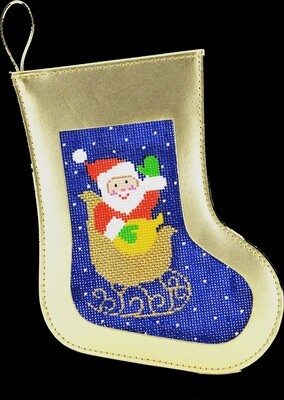 Stocking Pouch