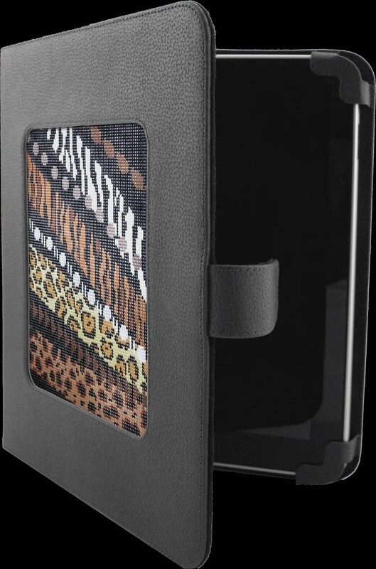 iPad Cover